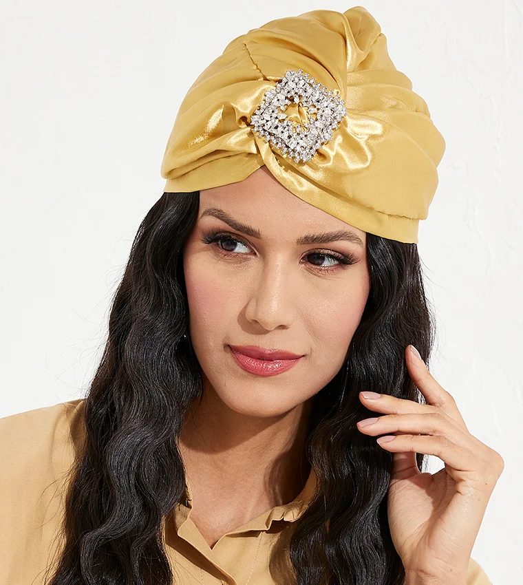 ALDO VOEMAR Traditional Headwear